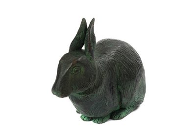 Cast Rabbit