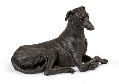 Cast Greyhound